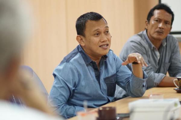 LPWP Jepara Memprihatinkan, Karding Dorong Revitalisasi