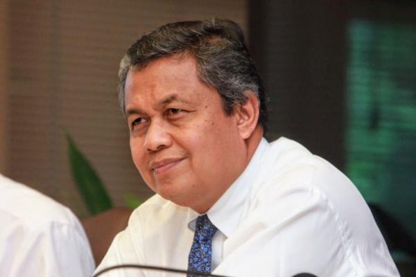 Gubernur BI Ungkap Alasan Rupiah Stabil Sepanjang Tahun 2019