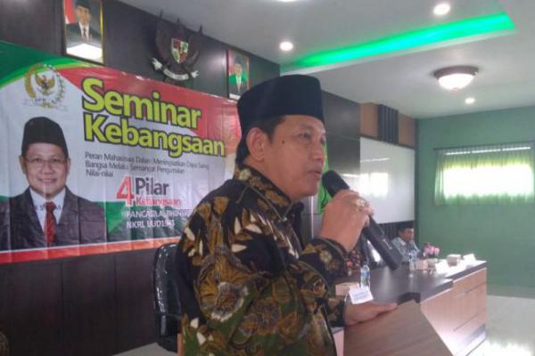 Acep Adang: Pahlawan Kekinian Adalah Mereka yang Konsisten Berjuang Untuk Perubahan Positif