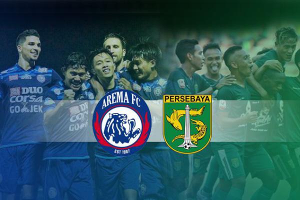 Bungkam Persebaya 2-0, Arema Tapaki Final Piala Gubernur Kaltim