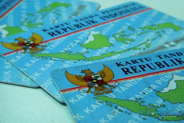 Pemkot Cirebon Kebut Perekaman E-KTP untuk 1.960 Warga