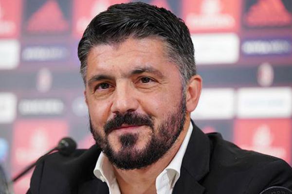 Gennaro Gattuso Resmi Ditunjuk Sebagai Pelatih Valencia