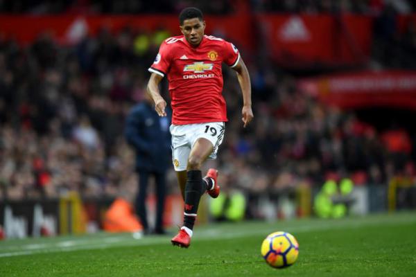 Berebut Penalti, Manchaster United Gagal Puncaki Klasemen