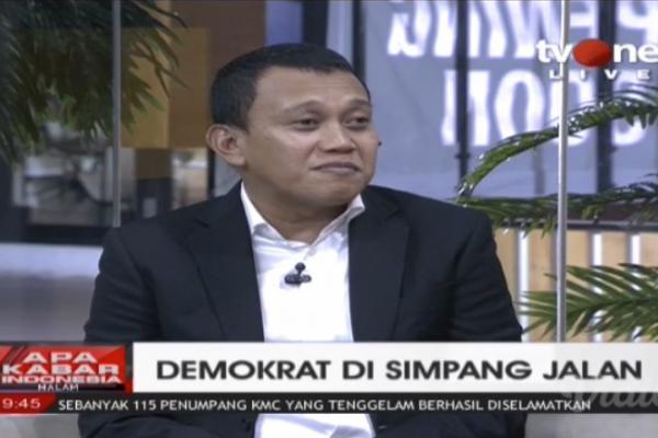 Karding: Arus Bawah NU, PKB dan Kiai Ingin Cak Imin Dampingi Jokowi 