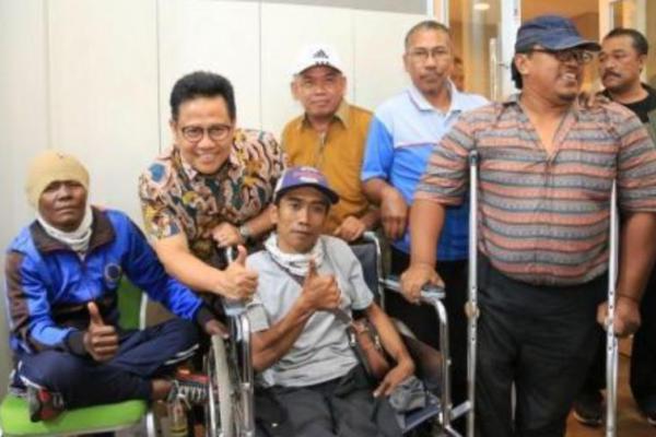 Pemerintah Wajib Sediakan Fasilitas Ramah Disabiltas Karena Ini