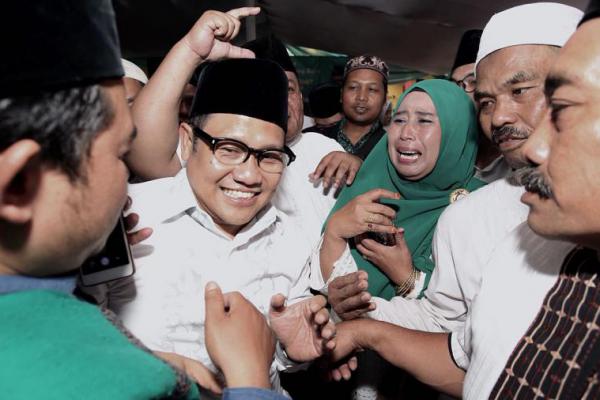 Sekjen PKB Urai Tiga Kriteria Cawapres Jokowi