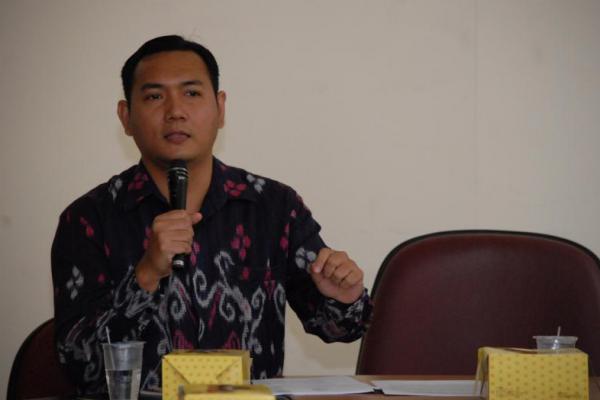 Gandeng Masjid dan Gereja, KPI Kampanyekan ‘Indonesia Bicara Baik’ 