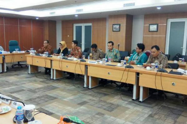 DPRD DKI Jakarta Minta Pemprov Dukung Program KPID