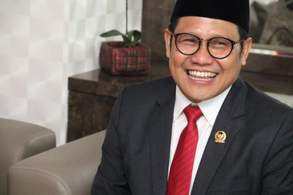 PKB Putuskan Gus Muhaimin Jadi Wakil Ketua DPR RI