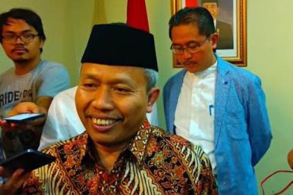 Kemenag Cabut Moratorium Izin Baru Penyelenggara Umroh