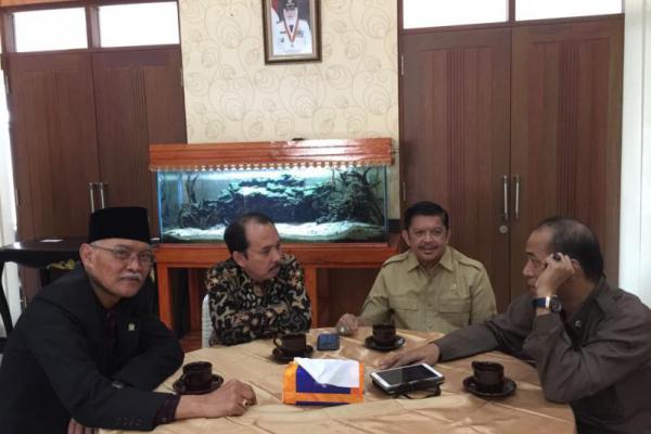 Problem Akhlak dan Moral Ancam Kualitas Pilkada