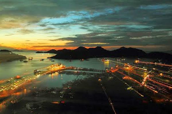 Qatar Komitmen Investasi USD 80 Juta di Labuan Bajo 