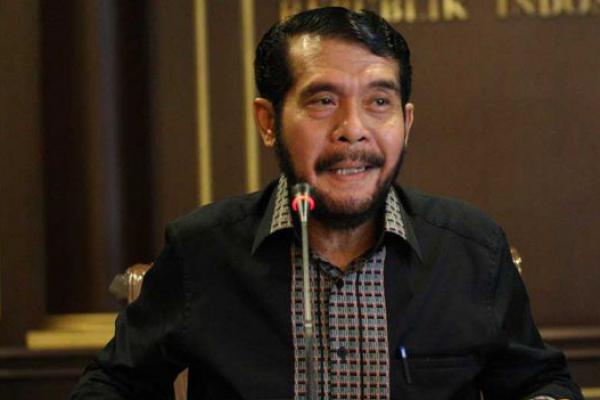 Gandeng Kemenkumham, MK Gelar Bimtek Legal Drafting