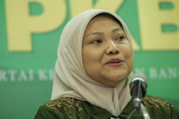 Ida Fauziyah: Munas Alim Ulama Kuatkan Peran PKB Jawab Tantangan Keagamaan