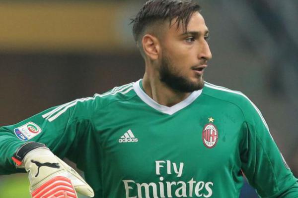 Tolak Perpanjang Kontrak, Gianluigi Donnarumma Tinggalkan AC Milan?