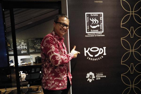 Kopi Indonesia Semakin Dikenal, Gaungnya Sampai ke Amerika Serikat