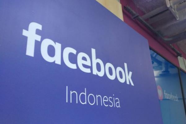 Facebook Dapat Surat Peringatan Kedua dari Kemkominfo