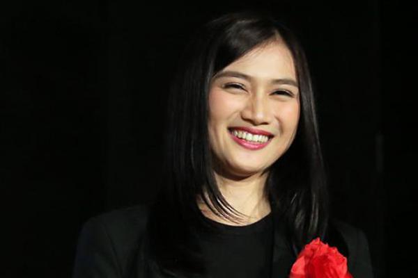 Melody JKT48 Bercita-cita jadi Menteri Pertanian, Setuju Gak?