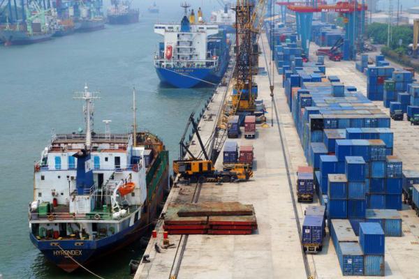 Permudah Akses Transportasi Laut, Kemenhub Bangun 32 Pelabuhan Hingga 2019