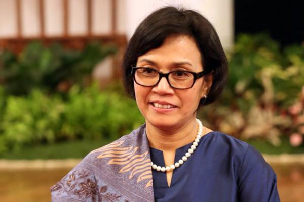 Kuartal III, Menkeu Sri Mulyani: Pendapatan Negara Tumbuh 18,2%