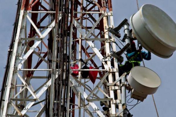 Pemasangan Jaringan 4G di Desa Tertinggal Ditargetkan Selesai Akhir 2020