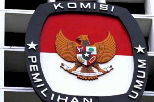 KPU Gelar Rapat Pleno DPT dan Deklarasi Forum Pemutakhiran Data Pemilih