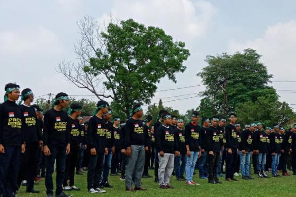 PKB Sumut Bentuk Pasukan Reaksi Cepat Cak Imin, Ini Fungsinya