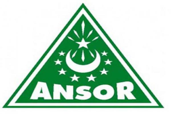 Pernyataan Resmi GP Ansor Soal Pembakaran Bendera HTI