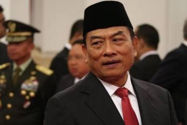 Politik Dinamis, Moeldoko Prediksi Koalisi Jokowi Bakal Bertambah