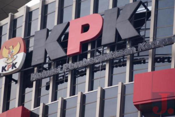 KPK Perbanyak Tuntutan Cabut Hak Politik untuk Cegah Koruptor `Nyaleg`