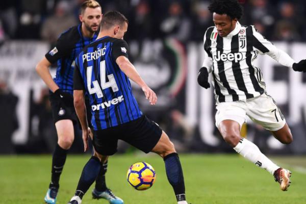 Piala Super Coppa Italia 2021: Inter Milan Dituntut Agresif Hadapi Juventus