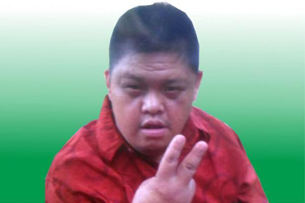 Penyandang Disabilitas ini Akui Lukman Edy Tegas saat Debat: Tidak Macam yang Lain