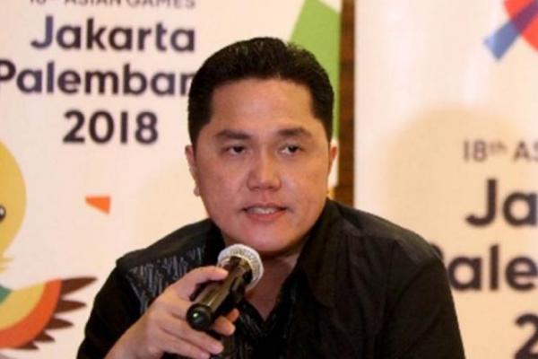 Juni, INASGOC Luncurkan Desain Medali Asian Games