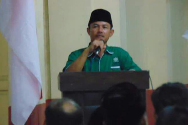 Pilpres 2019, PKB Banten Nilai Cak Imin Layak Dampingi Jokowi