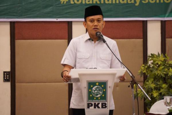 PKB Nilai Wajar Posisi Ketua MPR Jadi `Rebutan`