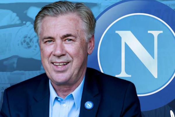 Maurizio Sarri Out, Napoli Tunjuk Ancelotti Sebagai Nakhoda Baru