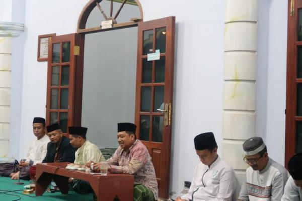 Jalin Silaturrahim dengan Masyarakat, PKB Yogyakarta adakan Tarawih Keliling 