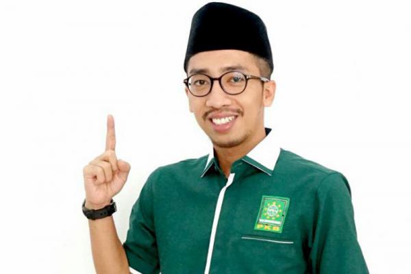 Nur Faizin: Haul Gus Dur Momentum Milenial Mengenal Sang Guru Bangsa