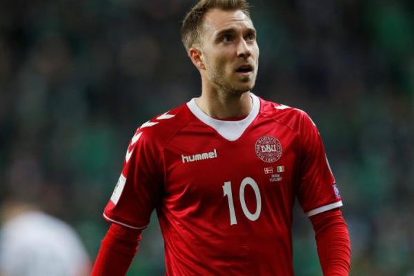 Christian Eriksen Sepakat Gabung Manchester United, Ini Alasannya