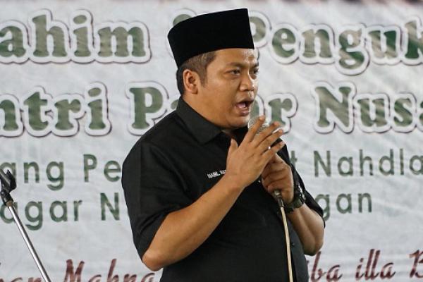 Pesan Idul Fitri dari Ketua Umum PP Pagar Nusa