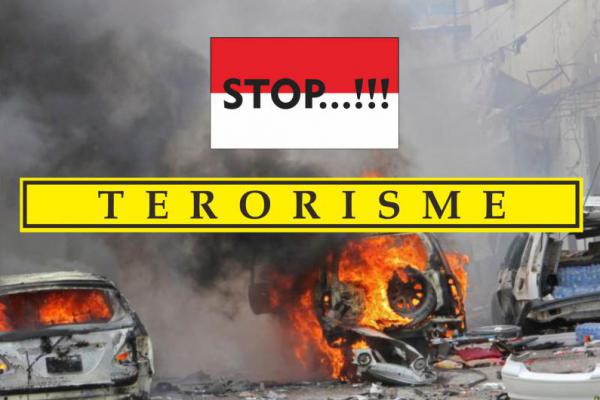 Jelang Pilkada Serentak, Polda Lampung Siaga Terorisme