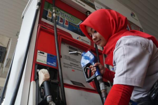 Pertamax Resmi Naik, Berikut Daftar Harga BBM Pertamina Terbaru