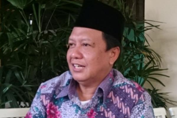 PBNU Dorong Kebangkitan Koperasi