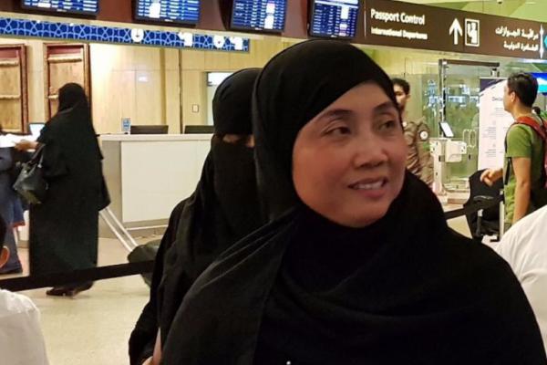 Lagi, TKI Indonesia Bebas dari Hukuman Mati di Arab Saudi