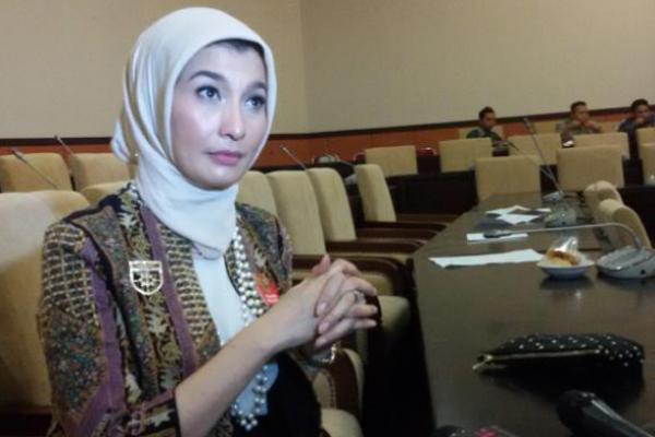 Apresiasi Parlemen Milenial, Arzeti: Pendidikan Politik Perlu Diberikan Sejak Dini