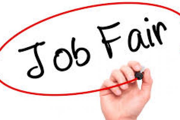 Job Fair Kota Padang Sediakan 2.424 Lowongan Pekerjaan