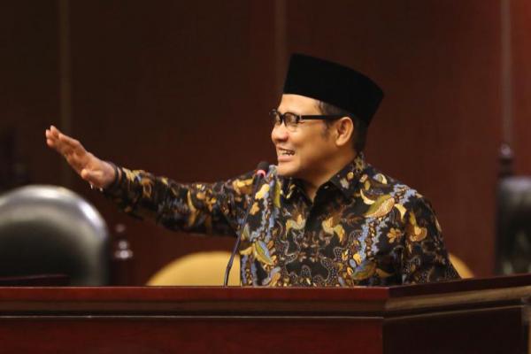 Cak Imin: Ketua Tim Pemenangan Jokowi Harus Mampu Jaga Rahasia