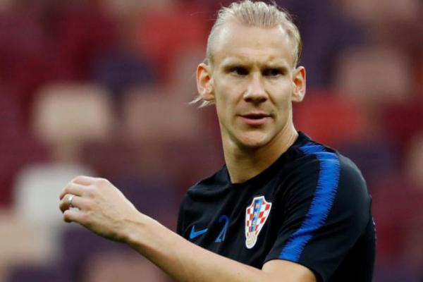 Liverpool Tak Menyerah Kejar Bek Andalan Kroasia