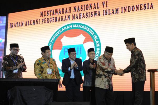 Profesor Jasruddin : Cak Imin Sosok yang Tepat Dampingi Jokowi 2019