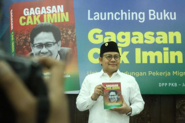 Miftah Farid, Dari TKI Hingga Stafsus Cak Imin